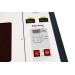 Plotter laser CO2 40W MAX 40x40cm + Air Assist + Red Point